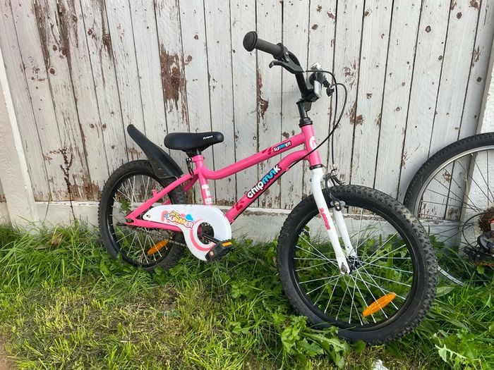 kids bike