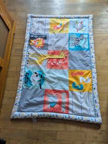 Play mat
