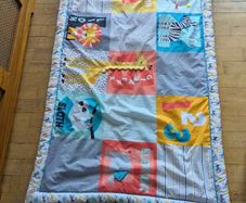 Play mat