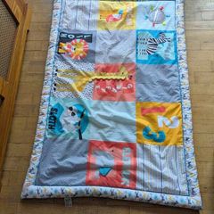 Play mat