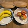 Pair of Storage/ Presentation bowls Image 3