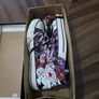 Harley Quinn Converse hi tops uk6 eu39 Image 4