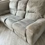 3 Seater Recliner Couch Image 2