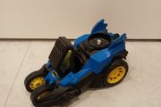 Batman car