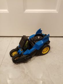 Batman car