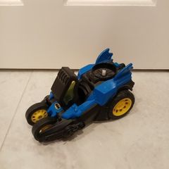 Batman car