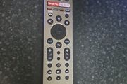 Sony Rmf-tx600e