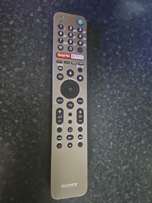 Sony Rmf-tx600e