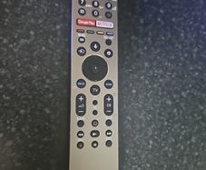 Sony Rmf-tx600e