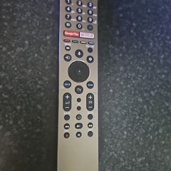 Sony Rmf-tx600e