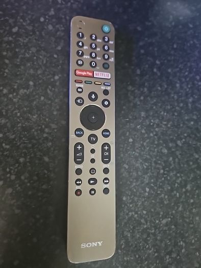 Sony Rmf-tx600e