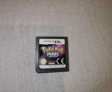 Authentic Pokemon Pearl for Nintendo DS