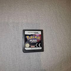 Authentic Pokemon Pearl for Nintendo DS