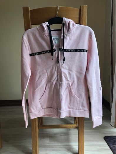 Women Diesel Hoody, size S