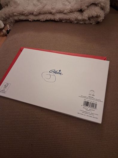 Greeting cards