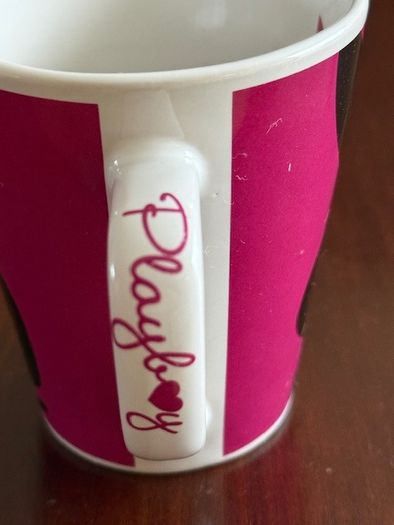Mug