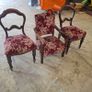 Antique chairs Image 4