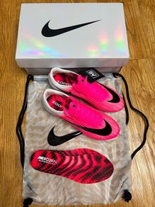 nike boots
