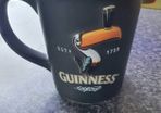 Guinness cup