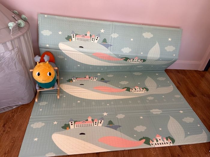 playmat