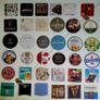 Pub Beer Mats Coasters Collection of 36 Image 6