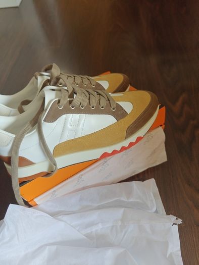 Hermes Casual Shoes EUR44