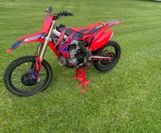 crf450R