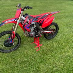 crf450R