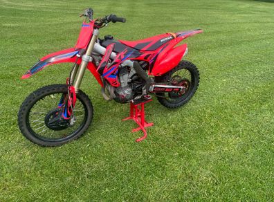 crf450R