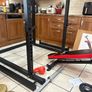 Heavy Duty (not Cheap Like Others Here) Gym Set! Image 10