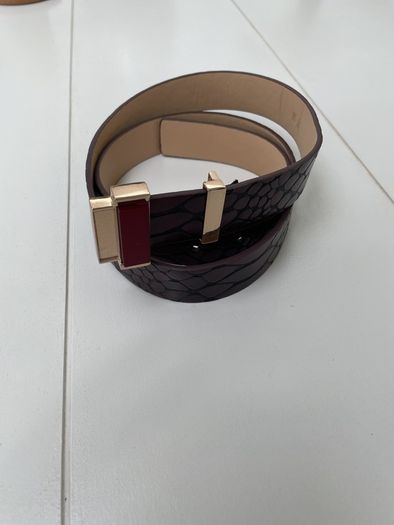 Belt