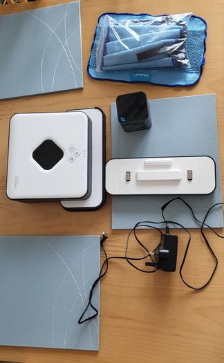 Irobot Braava