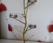 candle holder