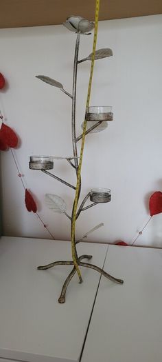 candle holder