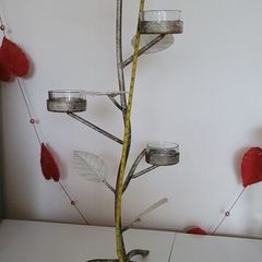 candle holder