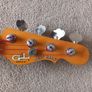 Very Rare Classic USA G&L ASAT Bass Mint As New FINAL Price Drop Image 7