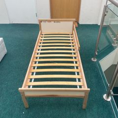 childs bed