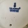 Porcelain Figurine Lladro  Waiting To Tee Off  Golfer Image 6