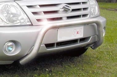 Suzuki Grand Vitara XL (New)