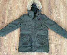 Tommy Hilfiger Boys Jacket