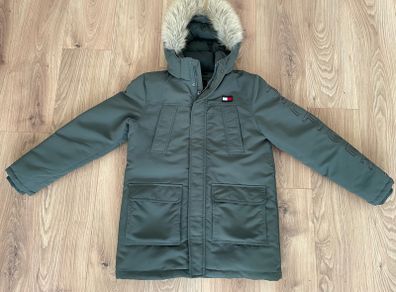 Tommy Hilfiger Boys Jacket