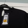 Black M&S top, size 16, new with tag Image 4