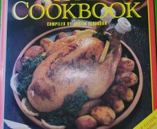 home cookbook