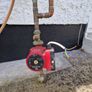 Oil Boiler, Pump & Vessel Image 5