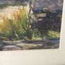 Art - Vintage Watercolour. Image 5