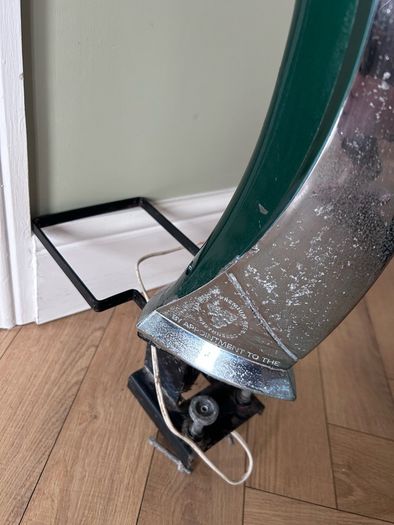 Carlsberg Beer Tap