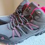 Waterproof Walking Boots Image 2