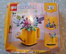 Lego Creator 3 in 1 : Age 8 plus