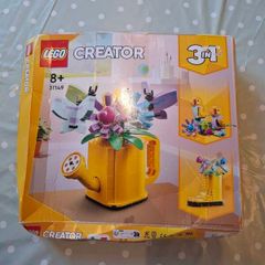 Lego Creator 3 in 1 : Age 8 plus