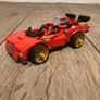 Lego Ninjago X-1 Ninja Charger 70727 Image 3